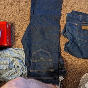 Men's Clothing